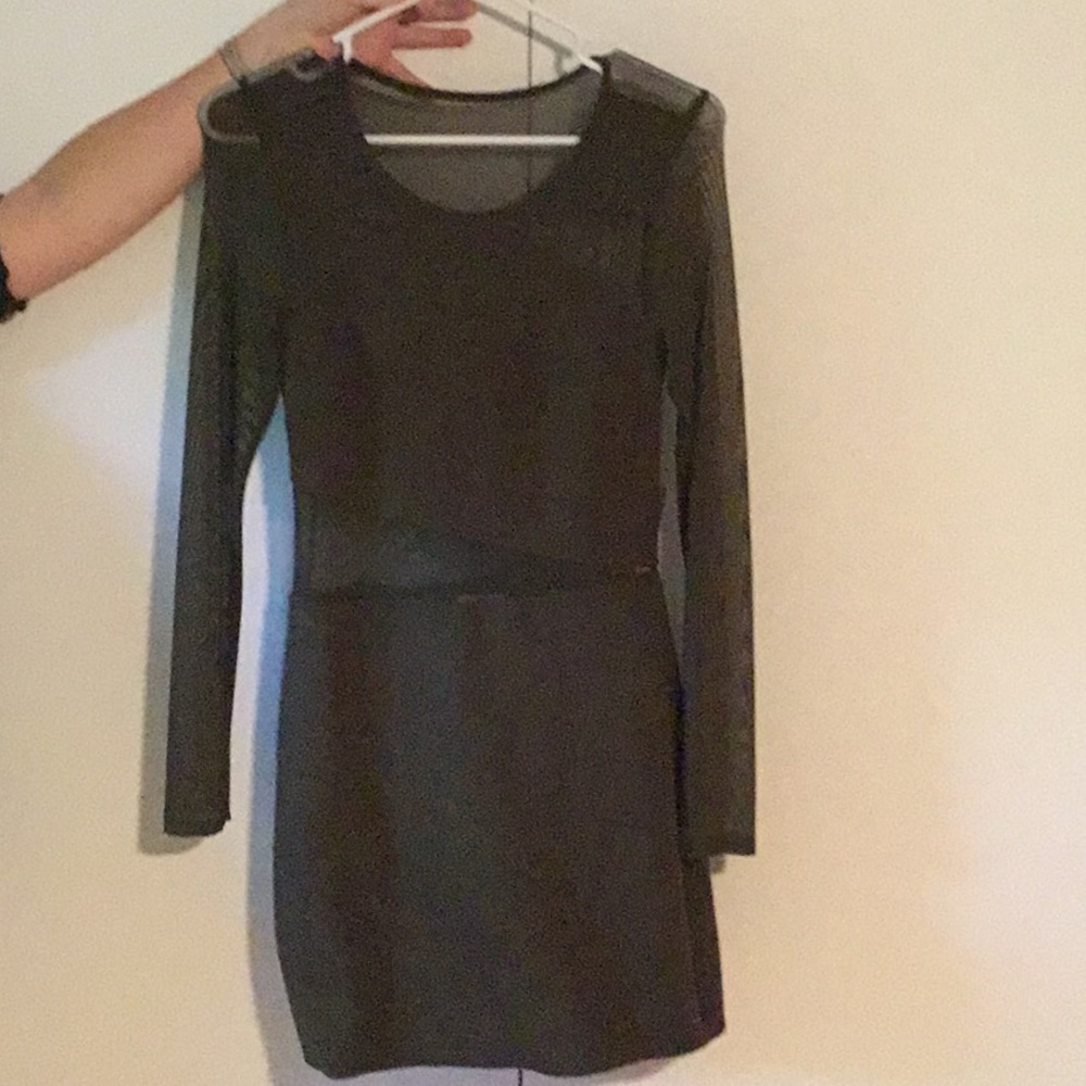 Urban Outfitters brand new dress